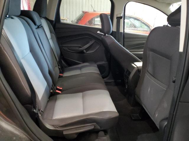 Продажа на аукционе авто 2018 Ford Escape Se, vin: 1FMCU9GDXJUC94091, номер лота: 62564435