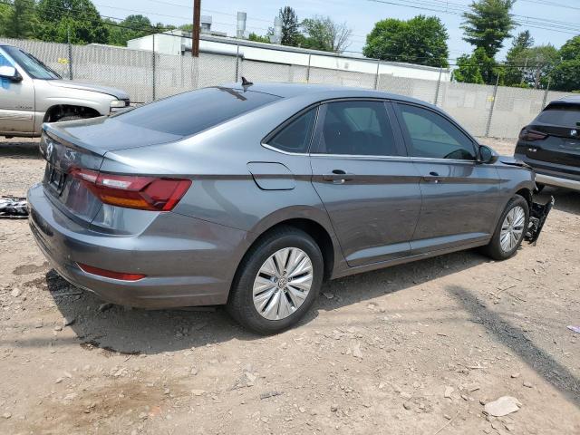 59795905 :رقم المزاد ، 3VWC57BU8KM106961 vin ، 2019 Volkswagen Jetta مزاد بيع