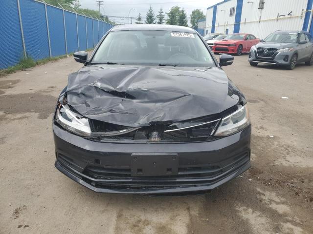 61561925 :رقم المزاد ، 3VW2K7AJ7FM347573 vin ، 2015 Volkswagen Jetta Base مزاد بيع
