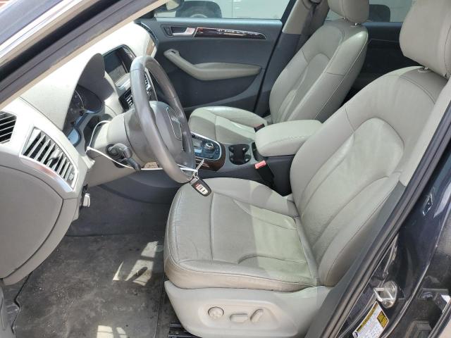 Aukcja sprzedaży 2012 Audi Q5 Premium, vin: WA1LFAFP2CA009359, numer aukcji: 62371905
