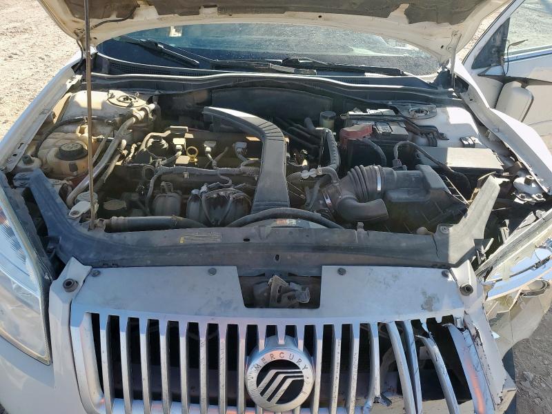 Продаж на аукціоні авто 2008 Mercury Milan, vin: 3MEHM08Z48R603148, номер лоту: 62085145