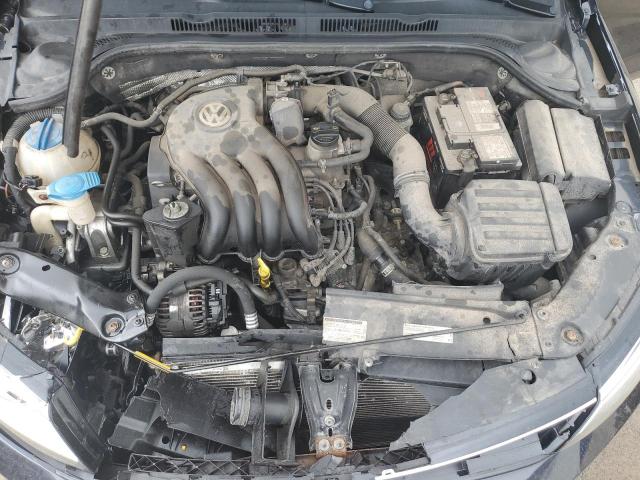 61561925 :رقم المزاد ، 3VW2K7AJ7FM347573 vin ، 2015 Volkswagen Jetta Base مزاد بيع