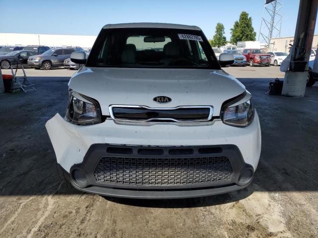 Продаж на аукціоні авто 2015 Kia Borrego Ex, vin: KNDJP3A58F7163779, номер лоту: 62882785