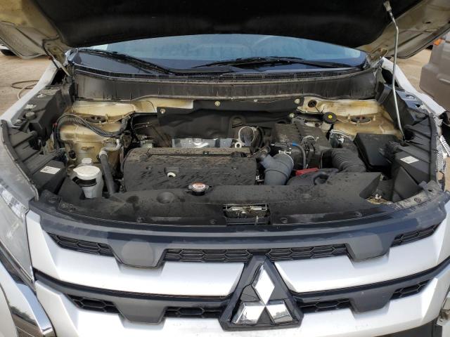 Продажа на аукционе авто 2023 Mitsubishi Rvr, vin: JA4AJUAU1PU604387, номер лота: 61123295