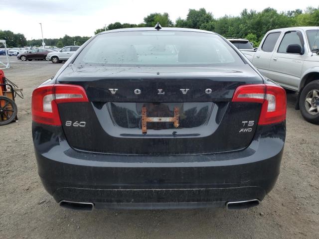 Продажа на аукционе авто 2014 Volvo S60 T5, vin: YV1612FH7E2281218, номер лота: 62895535