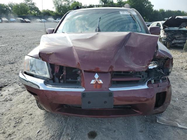 Продаж на аукціоні авто 2004 Mitsubishi Endeavor Xls, vin: 4A4MM31S94E025469, номер лоту: 59142085