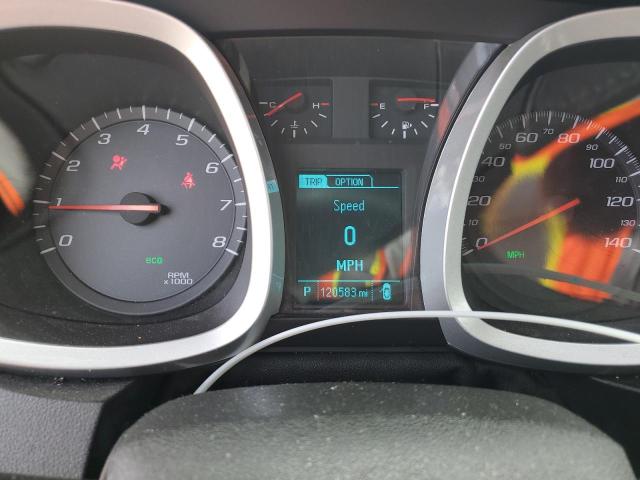 59426105 :رقم المزاد ، 2GNALDEK4F6313167 vin ، 2015 Chevrolet Equinox Lt مزاد بيع