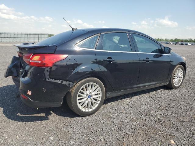 2016 Ford Focus Tita მანქანა იყიდება აუქციონზე, vin: 1FADP3J27GL317027, აუქციონის ნომერი: 59040795