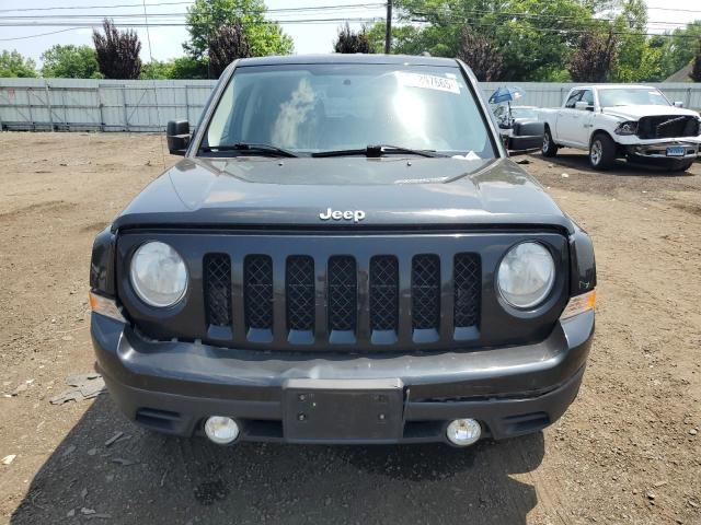 Продажа на аукционе авто 2012 Jeep Patriot, vin: 1C4NJRBB6CD638322, номер лота: 61897665