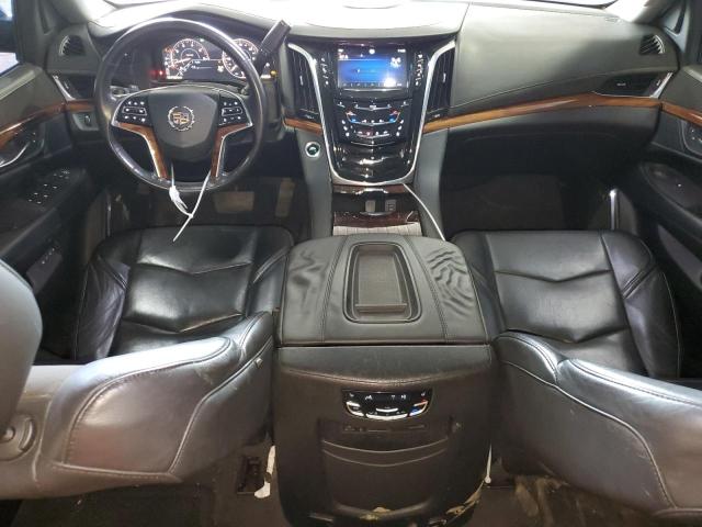 Продаж на аукціоні авто 2015 Cadillac Escalade, vin: 1GYS4HKJ6FR165180, номер лоту: 62333395