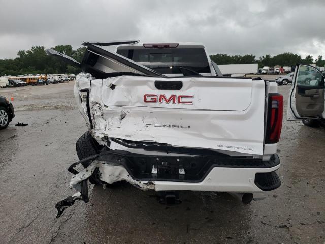 Aukcja sprzedaży 2024 Gmc Sierra, vin: 1GT19REY5RF357214, numer aukcji: 59043335