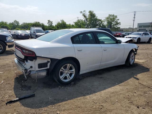 60262905 :رقم المزاد ، 2C3CDXBG7LH111184 vin ، 2020 Dodge Charger مزاد بيع