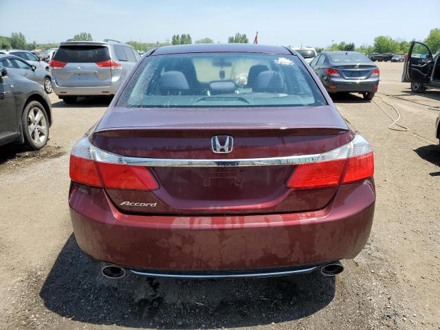 Aukcja sprzedaży 2015 Honda Accord Spo, vin: 1HGCR2F5XFA800424, numer aukcji: 61378765
