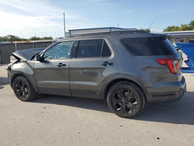 Продаж на аукціоні авто 2019 Ford Explorer S, vin: 1FM5K8GT6KGB35343, номер лоту: 62230015