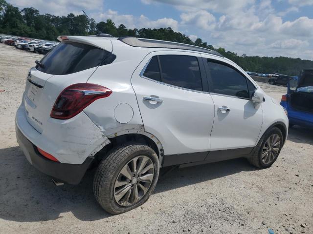 Auction sale of the 2019 Buick Encore Pre, vin: KL4CJASB5KB949222, lot number: 59790315