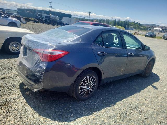 2015 Toyota Corolla მანქანა იყიდება აუქციონზე, vin: 2T1BURHE4FC242080, აუქციონის ნომერი: 62554205