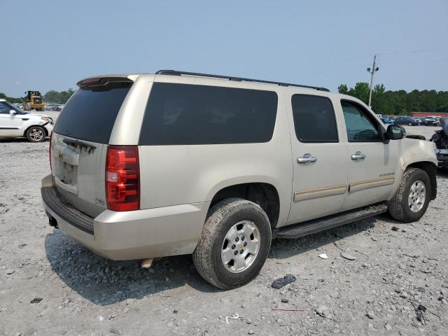41706066 :رقم المزاد ، 1GNUCHE00AR127870 vin ، 2010 Chevrolet Suburban مزاد بيع