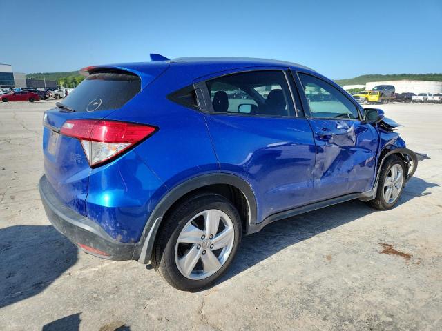 61590585 :رقم المزاد ، 3CZRU5H56KM708546 vin ، 2019 Honda Hr-v مزاد بيع