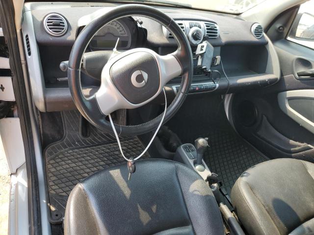 Продаж на аукціоні авто 2014 Smart Fortwo Pur, vin: WMEEJ3BA6EK781775, номер лоту: 60372575