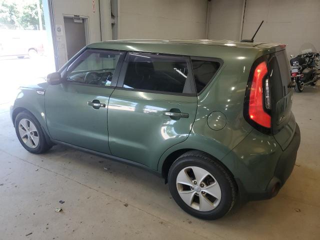 2014 Kia Soul + მანქანა იყიდება აუქციონზე, vin: KNDJP3A53E7046528, აუქციონის ნომერი: 62328395