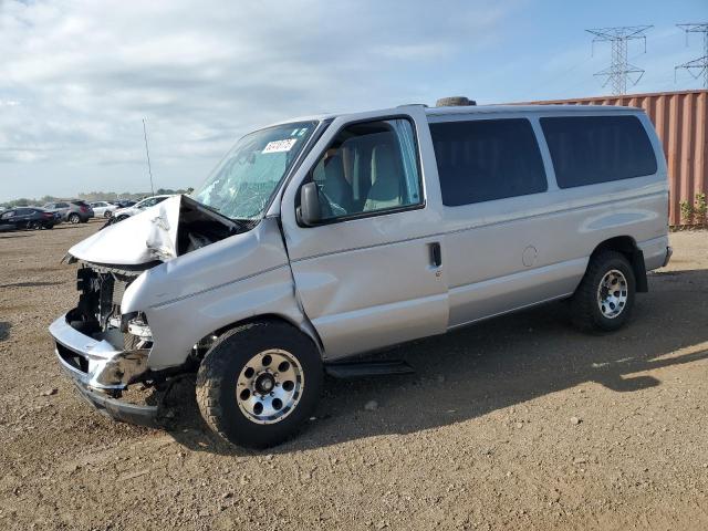 Продажа на аукционе авто 2013 Ford Econoline, vin: 1FBNE3BL4DDA18973, номер лота: 53292056
