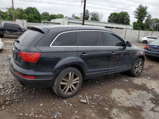 60021705 :رقم المزاد ، WA1LGAFEXCD006669 vin ، 2012 Audi Q7 مزاد بيع
