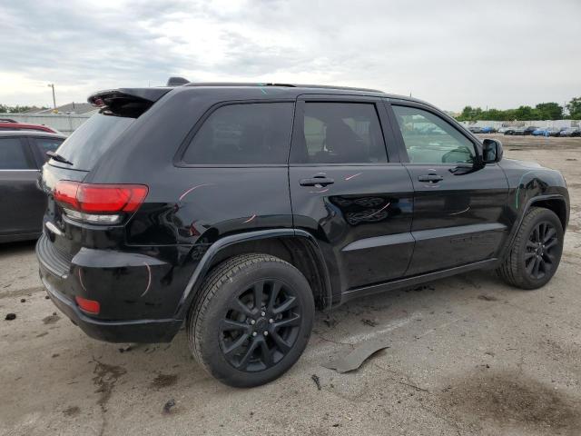 Продаж на аукціоні авто 2019 Jeep Grand Cher, vin: 1C4RJFAGXKC531405, номер лоту: 61474665