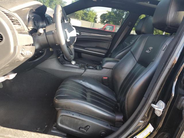 60814445 :رقم المزاد ، 2C3CCABG8NH236553 vin ، 2022 Chrysler 300 S مزاد بيع