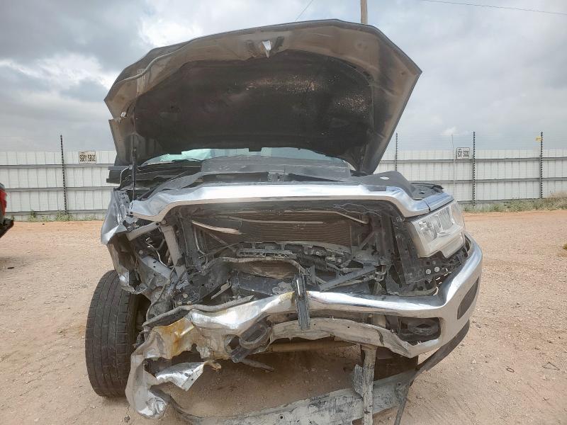 Продаж на аукціоні авто 2023 Ram 2500, vin: 3C6UR5CL1PG617446, номер лоту: 58982755