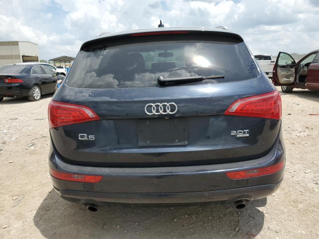 Aukcja sprzedaży 2012 Audi Q5 Premium, vin: WA1LFAFP2CA009359, numer aukcji: 62371905