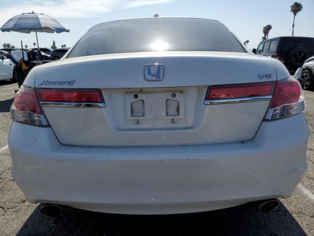 Aukcja sprzedaży 2011 Honda Accord, vin: 1HGCP3F81BA007562, numer aukcji: 61083505