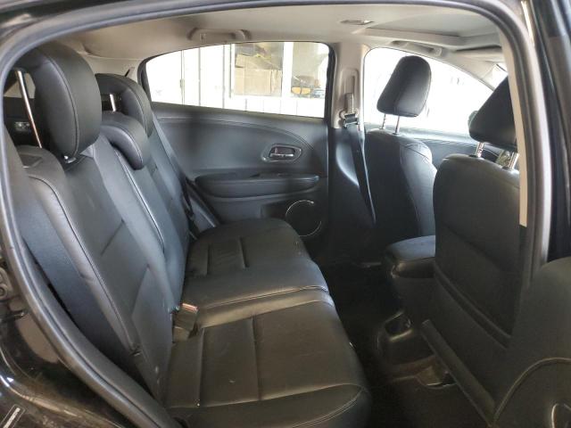 Продаж на аукціоні авто 2016 Honda Hr-v Exl, vin: 3CZRU6H7XGM727499, номер лоту: 60550805