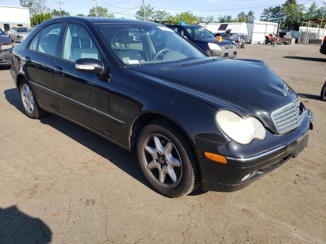 Продажа на аукционе авто 2003 Mercedes-benz C 320, vin: WDBRF64J13F309827, номер лота: 58842905