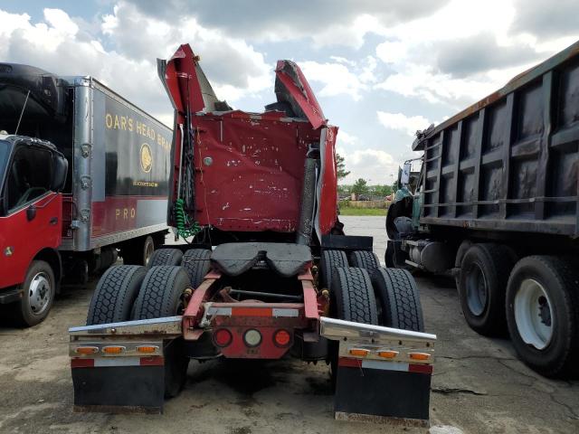 Продаж на аукціоні авто 2001 Freightliner Century120, vin: 1FUJA3BD51PB38463, номер лоту: 56302905