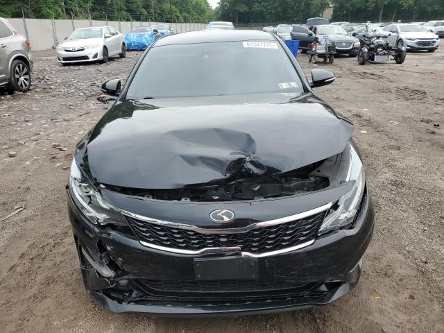 61347725 :رقم المزاد ، 5XXGT4L38LG397253 vin ، 2020 Kia Optima Lx مزاد بيع