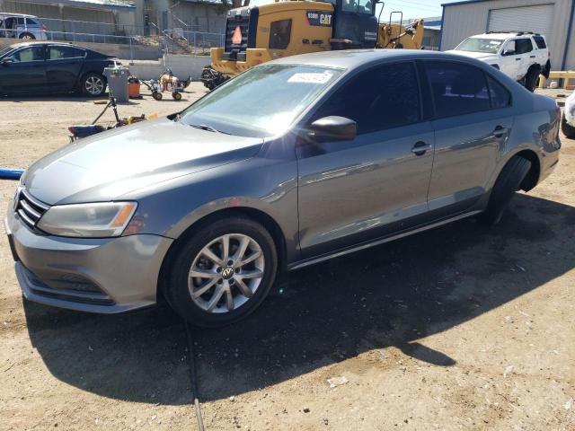 Auction sale of the 2016 Volkswagen Jetta Se, vin: 3VWD67AJ9GM252608, lot number: 59402405