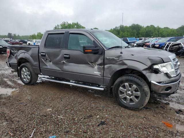 Продаж на аукціоні авто 2013 Ford F150, vin: 1FTFW1ETXDKD76801, номер лоту: 51966426