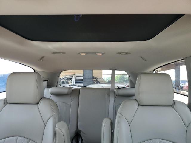 58575625 :رقم المزاد ، 5GAKRBKD2EJ218342 vin ، 2014 Buick Enclave مزاد بيع