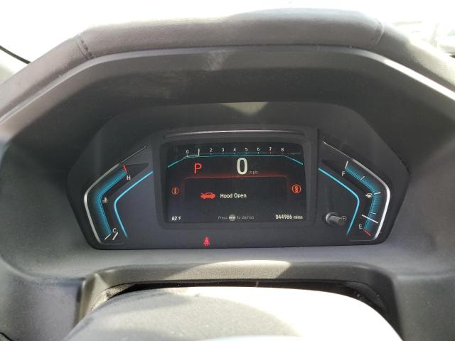 59254945 :رقم المزاد ، 5FNRL6H70RB022727 vin ، 2024 Honda Odyssey Sp مزاد بيع