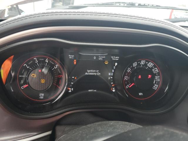2022 Dodge Challenger მანქანა იყიდება აუქციონზე, vin: 2C3CDZBT6NH137416, აუქციონის ნომერი: 57160955
