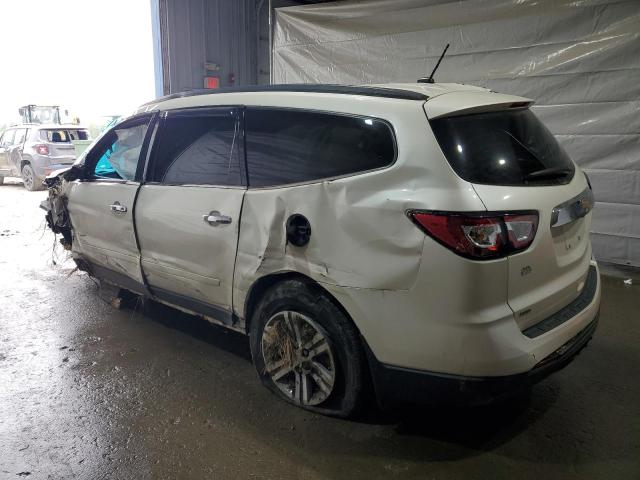 Aukcja sprzedaży 2015 Chevrolet Traverse, vin: 1GNKVHKD0FJ259817, numer aukcji: 53163096