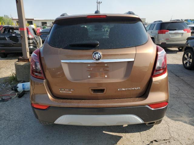 Продаж на аукціоні авто 2017 Buick Encore, vin: KL4CJASB9HB083842, номер лоту: 66266365