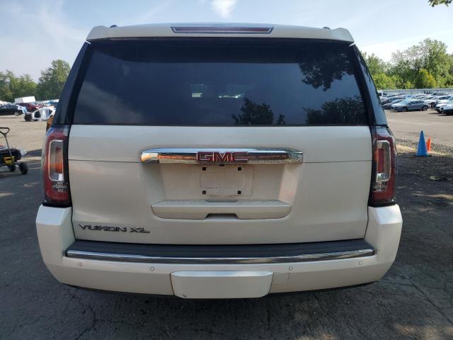 2015 Gmc Yukon Xl მანქანა იყიდება აუქციონზე, vin: 1GKS2JKJ1FR241685, აუქციონის ნომერი: 60465355