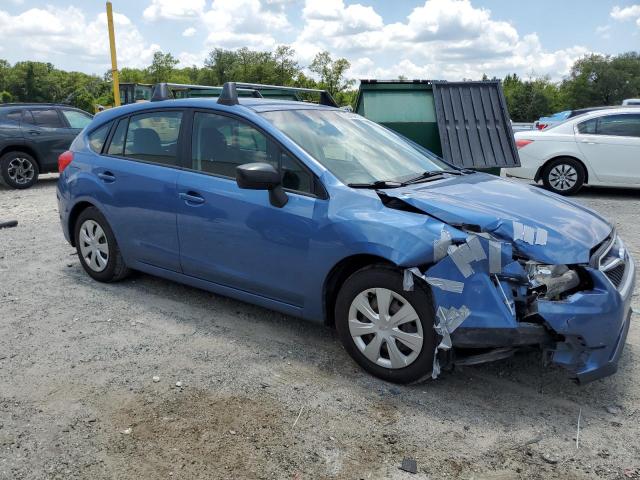 Продаж на аукціоні авто 2016 Subaru Impreza, vin: JF1GPAA64G8319602, номер лоту: 62409515
