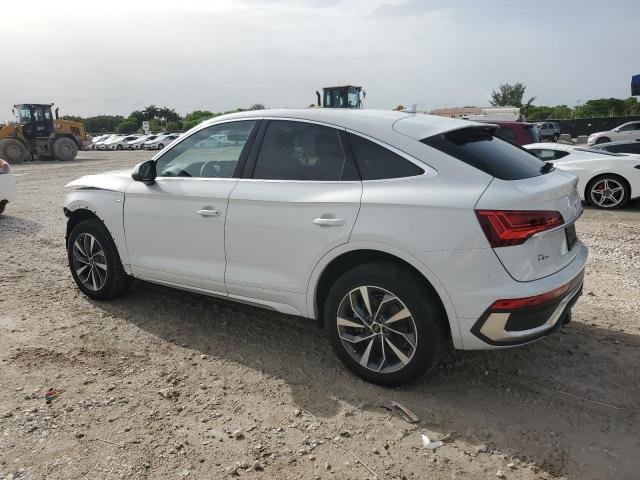 Продажа на аукционе авто 2024 Audi Q5, vin: WA15AAFY8R2032003, номер лота: 59757415