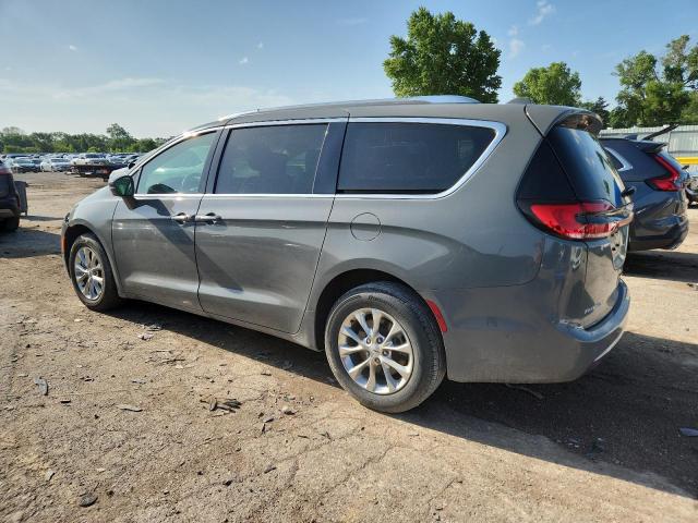 2021 Chrysler Pacifica მანქანა იყიდება აუქციონზე, vin: 2C4RC3BG1MR563967, აუქციონის ნომერი: 61466915