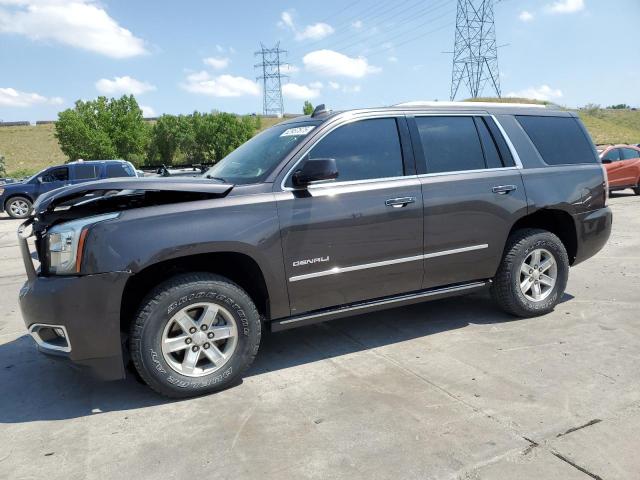 2016 Gmc Yukon Dena მანქანა იყიდება აუქციონზე, vin: 1GKS2CKJ0GR155491, აუქციონის ნომერი: 62957675