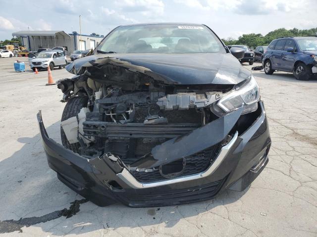 59783275 :رقم المزاد ، 3N1CN8DVXLL813214 vin ، 2020 Nissan Versa مزاد بيع