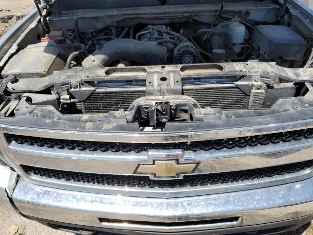 2011 Chevrolet Silverado მანქანა იყიდება აუქციონზე, vin: 3GCPKSE38BG152761, აუქციონის ნომერი: 56731965