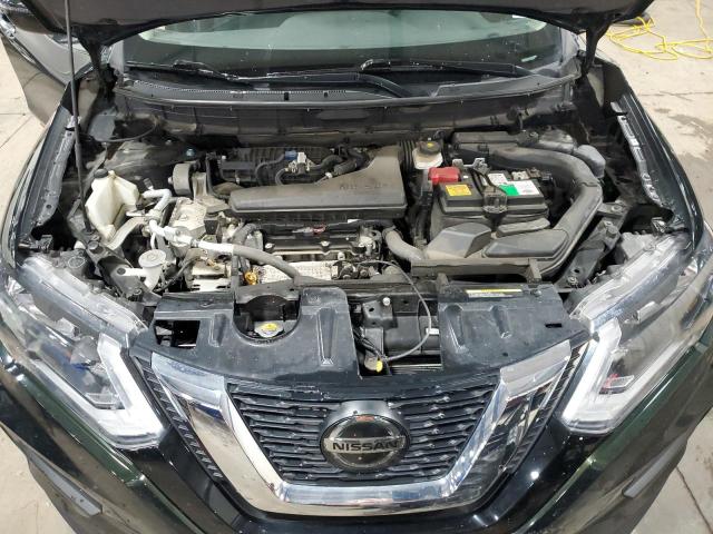 60565525 :رقم المزاد ، 5N1AT2MV9LC717797 vin ، 2020 Nissan Rogue S مزاد بيع